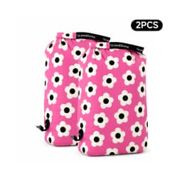 Vacuum Compression Storage Bag Portable Large Capacity Waterproof Luggage Bag Clothes Bag Dustproof Business Trip Travel