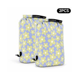 Vacuum Compression Storage Bag Portable Large Capacity Waterproof Luggage Bag Clothes Bag Dustproof Business Trip Travel