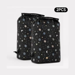 Vacuum Compression Storage Bag Portable Large Capacity Waterproof Luggage Bag Clothes Bag Dustproof Business Trip Travel