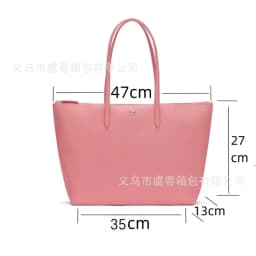 2026 New Commuter Shoulder Bags Large Capacity Mom Shopping Handbags High Quality Multi-purpose Women Shoulder & Hand Bags