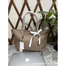 2026 New Commuter Shoulder Bags Large Capacity Mom Shopping Handbags High Quality Multi-purpose Women Shoulder & Hand Bags