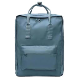 Fox Backpack Computer Bag Student Schoolbag Simple Fashion Carry-on Bag Luggage Bag Lightweight Large Capacity Travel Bag