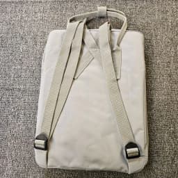 Fox Backpack Computer Bag Student Schoolbag Simple Fashion Carry-on Bag Luggage Bag Lightweight Large Capacity Travel Bag