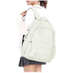 Teenage School Backpacks Casual Backpack Perfect for Daily School Use, Back to School Backpack, Travel Backpack for Girls Boys