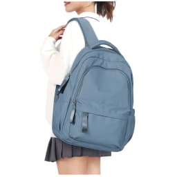 Teenage School Backpacks Casual Backpack Perfect for Daily School Use, Back to School Backpack, Travel Backpack for Girls Boys