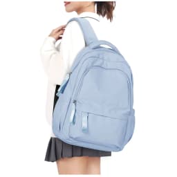 Teenage School Backpacks Casual Backpack Perfect for Daily School Use, Back to School Backpack, Travel Backpack for Girls Boys