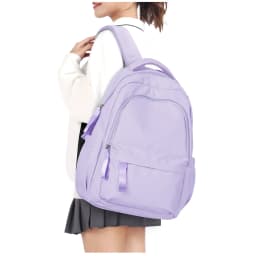 Teenage School Backpacks Casual Backpack Perfect for Daily School Use, Back to School Backpack, Travel Backpack for Girls Boys