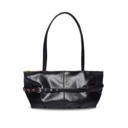 OTIE Korean designer brand, new magnetic closure minimalist versatile shoulder and handbag, underarm bag otie bag