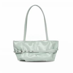 OTIE Korean designer brand, new magnetic closure minimalist versatile shoulder and handbag, underarm bag otie bag