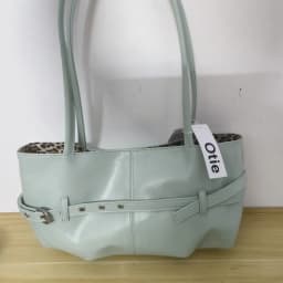 OTIE Korean designer brand, new magnetic closure minimalist versatile shoulder and handbag, underarm bag otie bag