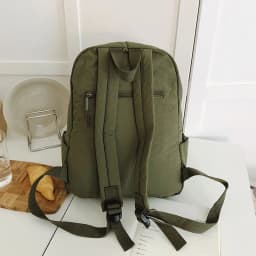 Casual Backpack Women Lightweight Waterproof Travel Backpacks Large Capacity Women's Bag College Girls School Backpack