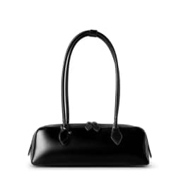 2026 Korean Luxury Bag Vintage Long Shoulder Bag Handbags Ladies Underarm Bag Shopping Bag Genuine Leather Bag Woman Hand Bag