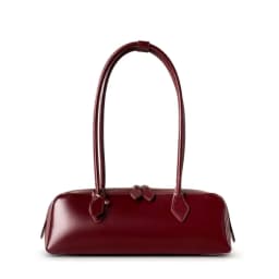 2026 Korean Luxury Bag Vintage Long Shoulder Bag Handbags Ladies Underarm Bag Shopping Bag Genuine Leather Bag Woman Hand Bag