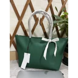 2026 New Large Capacity Commuter Bags High Quality Women Shoulder Handbags Multifunctional Mommy Shopping Bag Daily Work Tote Pu