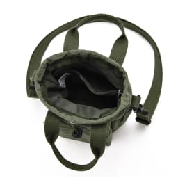 Unisex School Water Bottle Bag Water-resistant Sling Purses Running Sports Outdoor Portable Phone Bag