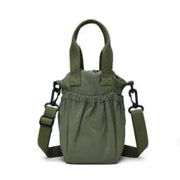Unisex School Water Bottle Bag Water-resistant Sling Purses Running Sports Outdoor Portable Phone Bag