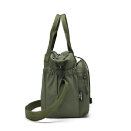 Unisex School Water Bottle Bag Water-resistant Sling Purses Running Sports Outdoor Portable Phone Bag