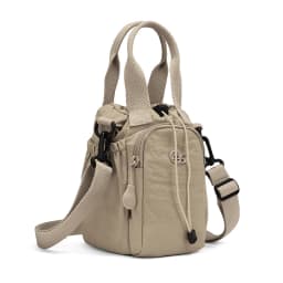 Unisex School Water Bottle Bag Water-resistant Sling Purses Running Sports Outdoor Portable Phone Bag
