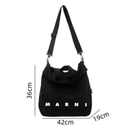 2026 Fall/Winter New Collection: Large-Capacity Drawstring Bucket Bag for Women—Casual Crossbody Bag, Street-Style Shoulder Bag, Commuter Tote, Lightweight Pleated Shoulder Bag in a Letter-Style Bucket Design