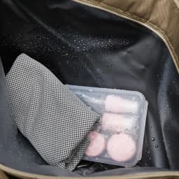 2025 New Fitness Bag Fashion Luggage Bag Men's Casual Large Capacity Sports Handbag Travel Storage Luggage Bag Simple Zipper Bag