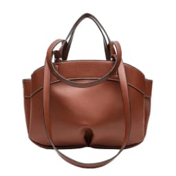 Women Shoulder Bag, Trendy Spacious Tote Bag, Commute Shopping Handbag Set with Matching Mini Pouch
