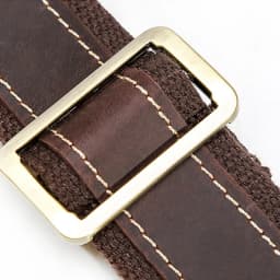 High Quality Crazy Horse Leather Shoulder Strap Genuine Leather Straps For Travel Bag Briefcase Bag Strap for Handbags
