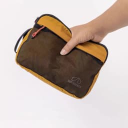 Fashion Outdoor Multi Functional Storage Bag, Nylon Fabric Toiletry Bag, Business Trip And Travel Toiletry Bag for Men and Women