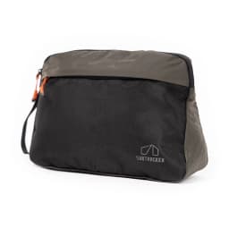 Fashion Outdoor Multi Functional Storage Bag, Nylon Fabric Toiletry Bag, Business Trip And Travel Toiletry Bag for Men and Women