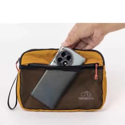 Fashion Outdoor Multi Functional Storage Bag, Nylon Fabric Toiletry Bag, Business Trip And Travel Toiletry Bag for Men and Women