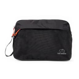 Fashion Outdoor Multi Functional Storage Bag, Nylon Fabric Toiletry Bag, Business Trip And Travel Toiletry Bag for Men and Women