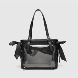 Japanese Harajuku Ita Bag for Women PU DIY Transparent Pocket Itabag High School Girls Uniform JK Crossbody Shoulder Bag Handbag