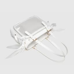 Japanese Harajuku Ita Bag for Women PU DIY Transparent Pocket Itabag High School Girls Uniform JK Crossbody Shoulder Bag Handbag