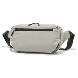 BANGE Waterproof Chest Bag Multi-Carry Modes Sling Crossbody Travel Shoulder Messenger Bag