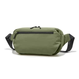BANGE Waterproof Chest Bag Multi-Carry Modes Sling Crossbody Travel Shoulder Messenger Bag