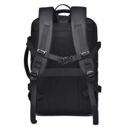 Weixier 16 Inch Large-capacity Men's High-end Backpack Computer Bag High-end Business Bag Expandable Backpack Witch USB