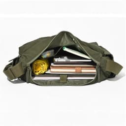 Top Quality Thickened Leisure Crossbody Bag Single Shoulder Bag Large Capacity Laptop Bag Multi Pocket Sports Bag for Men Women