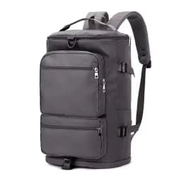 Outdoor Travel Backpack Single Shoulder Swiming Pack Outdoor Crossbody Hand Bags Casual Fitness Backpacks