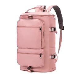 Outdoor Travel Backpack Single Shoulder Swiming Pack Outdoor Crossbody Hand Bags Casual Fitness Backpacks