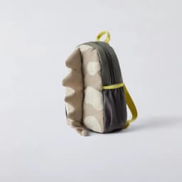 2025 New Kids Backpack Cute Cartoon Dinosaur Girls Boy Backpack Canvas Kids Schoold Bags Kindergarten Children's Backpack