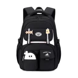 Fashion Girls School Backpack School Bags Teenage laptop Backpack Casual Travel backpack Book Bag Children schoolbag Waterproof