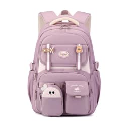 Fashion Girls School Backpack School Bags Teenage laptop Backpack Casual Travel backpack Book Bag Children schoolbag Waterproof