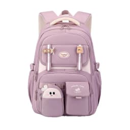 Fashion Girls School Backpack School Bags Teenage laptop Backpack Casual Travel backpack Book Bag Children schoolbag Waterproof