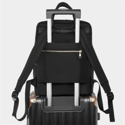 Women Oxford Cloth Backpack Large Capacity, Lightweight, Ideal for Business Commutes, Student Laptop Storage, Travel Outdoor Use