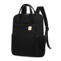 Women Oxford Cloth Backpack Large Capacity, Lightweight, Ideal for Business Commutes, Student Laptop Storage, Travel Outdoor Use