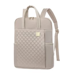 Women Oxford Cloth Backpack Large Capacity, Lightweight, Ideal for Business Commutes, Student Laptop Storage, Travel Outdoor Use