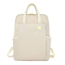 Women Oxford Cloth Backpack Large Capacity, Lightweight, Ideal for Business Commutes, Student Laptop Storage, Travel Outdoor Use