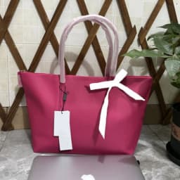 2026 New Large Capacity Women Shoulder Bag Trendy Premium Commuter Work Shopping Travel Handbag For Ladies