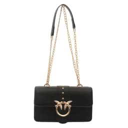 Internet Celebritynew Korean-style Chain Shoulder Crossbody Bag, Fashionable Versatile Small Square Bag For Women