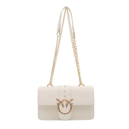 Internet Celebritynew Korean-style Chain Shoulder Crossbody Bag, Fashionable Versatile Small Square Bag For Women