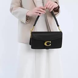 New Niche Bag Women's Premium Texture Solid Color Simple and Versatile Small Square Bag Commuter Multi-Compartment Shoulder Bag